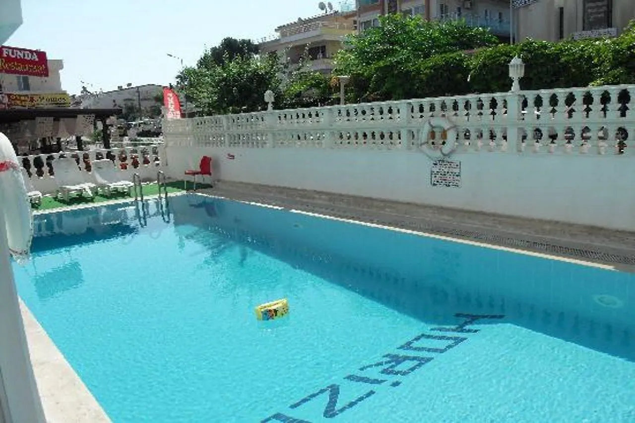 Horizon Hotel Didim 3*,