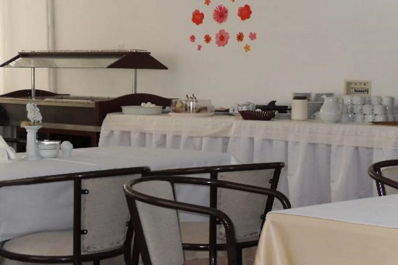 Horizon Hotel Didim