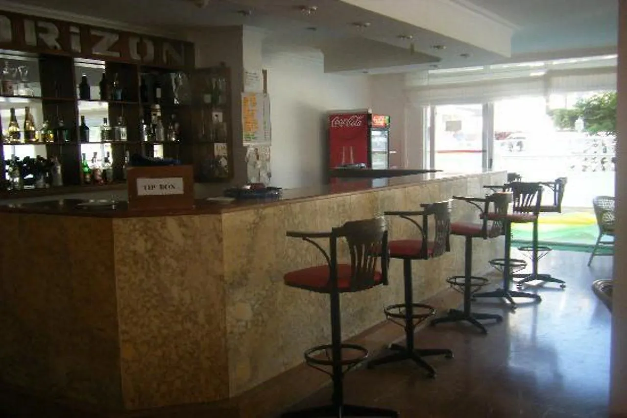 Horizon Hotel Didim