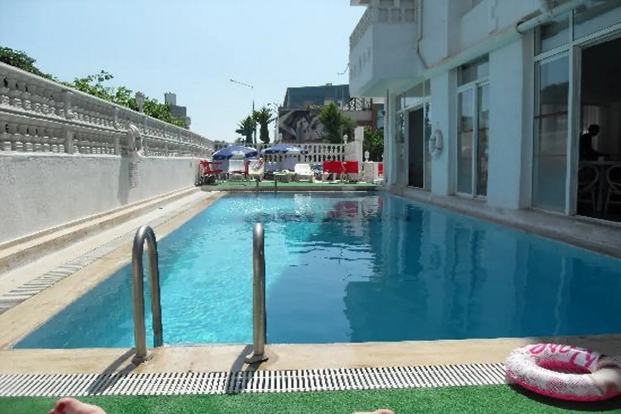 Horizon Hotel Didim Türkiye