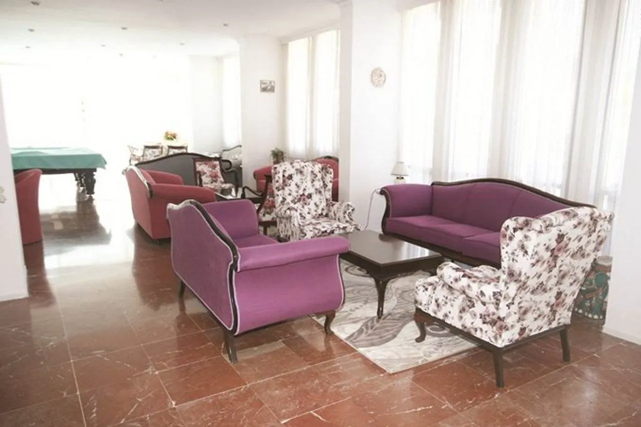 Horizon Hotel Didim 3*,  Türkiye