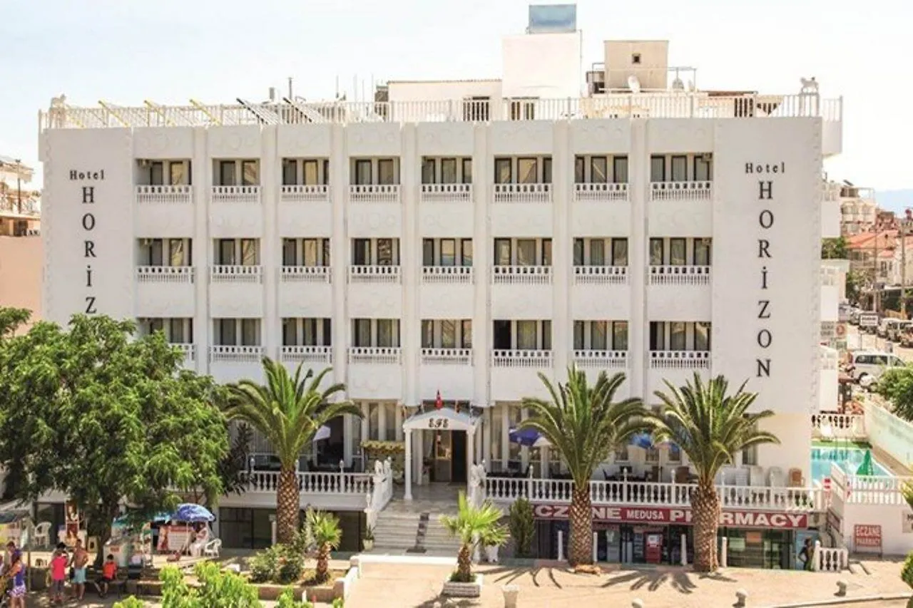 ***  Horizon Hotel Didim Türkiye