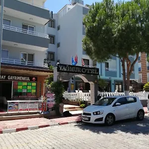 Apart Otel Yagmur Hotel, Didim