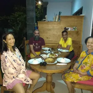 The Hidden Bali Bed & Breakfast Ubud (Bali)