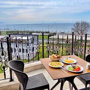 Saruhan Hotel Istanbul