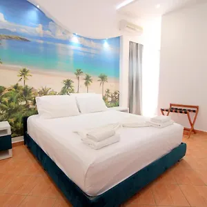 Oskar Hotel Sarande