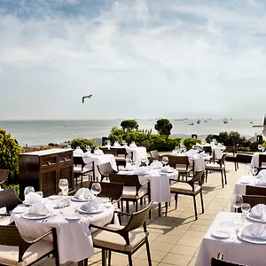 Eresin Sultanahmet - Boutique Class Hotel Istanbul