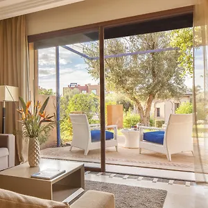 Le Vizir Center Parc & Hotel Dar Caid Layadi