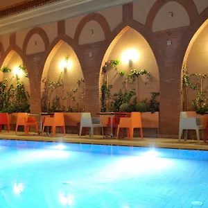 Blue Sea Le Printemps Hotel Marrakesh