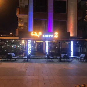Otel Lion, Didim