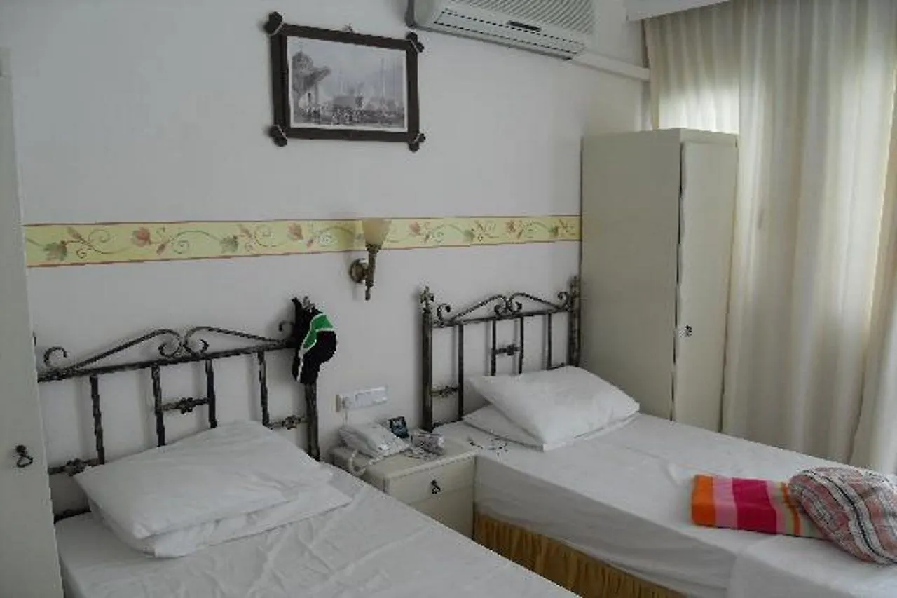 Horizon Hotel Didim