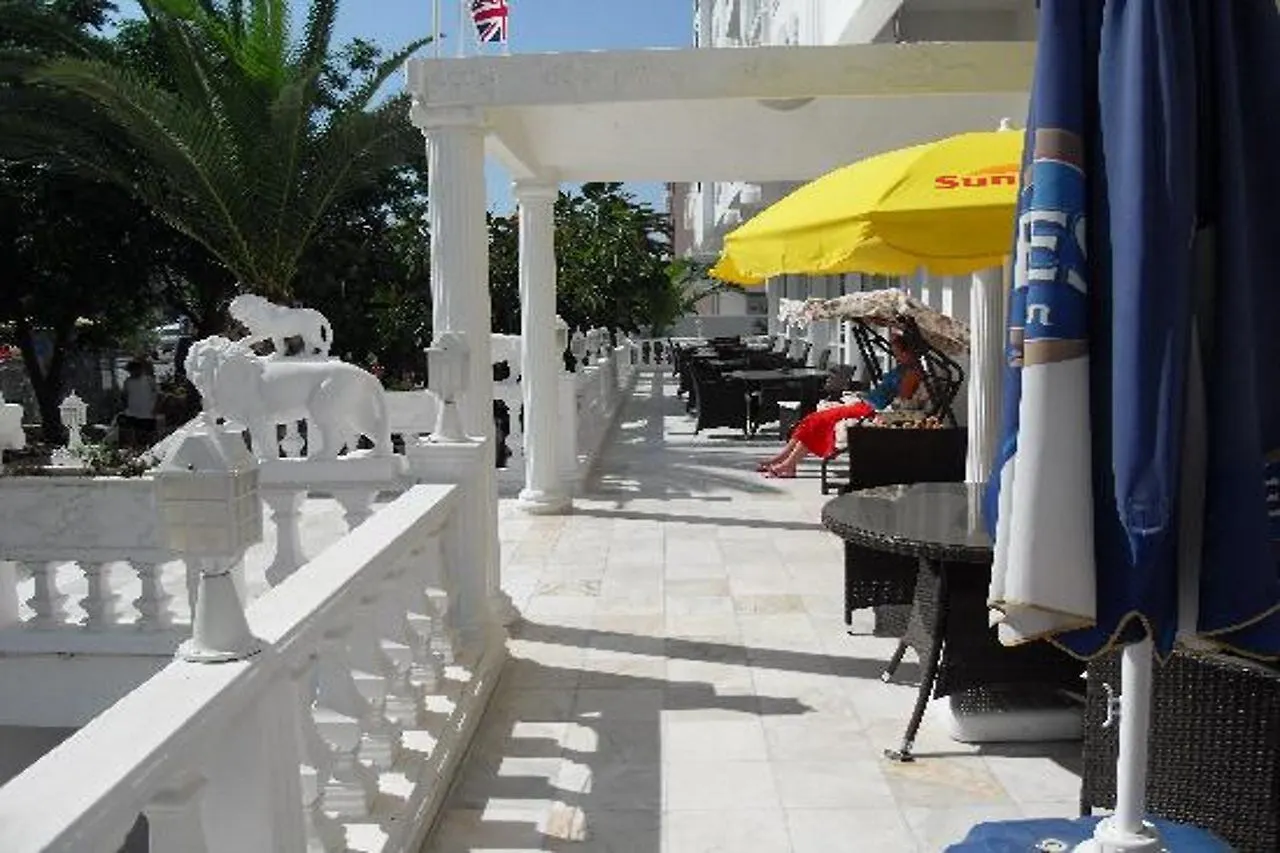 Horizon Hotel Didim